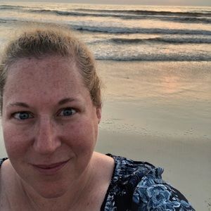 Meet your Posher, Tina